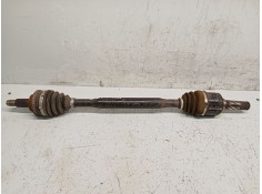 Recambio de transmision trasera izquierda para mazda mx-5 (nc) referencia OEM IAM   