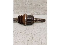 Recambio de transmision trasera izquierda para mazda mx-5 (nc) referencia OEM IAM    2