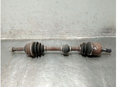 Recambio de transmision delantera izquierda para hyundai coupe (gk) referencia OEM IAM   