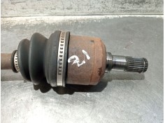 Recambio de transmision delantera izquierda para hyundai coupe (gk) referencia OEM IAM    2