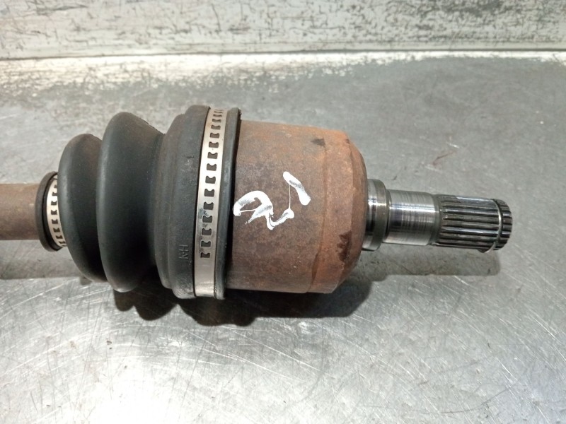 Recambio de transmision delantera izquierda para hyundai coupe (gk) referencia OEM IAM   