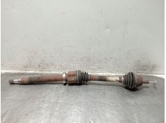 Recambio de transmision delantera derecha para ford c-max (cb3) ambiente referencia OEM IAM 3M513B436DAF  