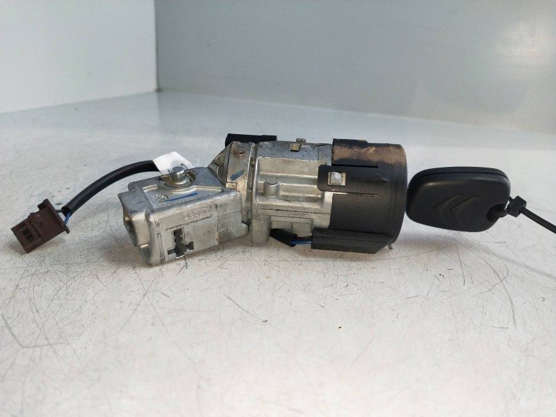Recambio de conmutador de arranque para citroen c4 lim. tonic referencia OEM IAM N05024554 N0503451 9663123380