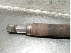 Recambio de transmision delantera derecha para ford c-max (cb3) ambiente referencia OEM IAM 3M513B436DAF   2