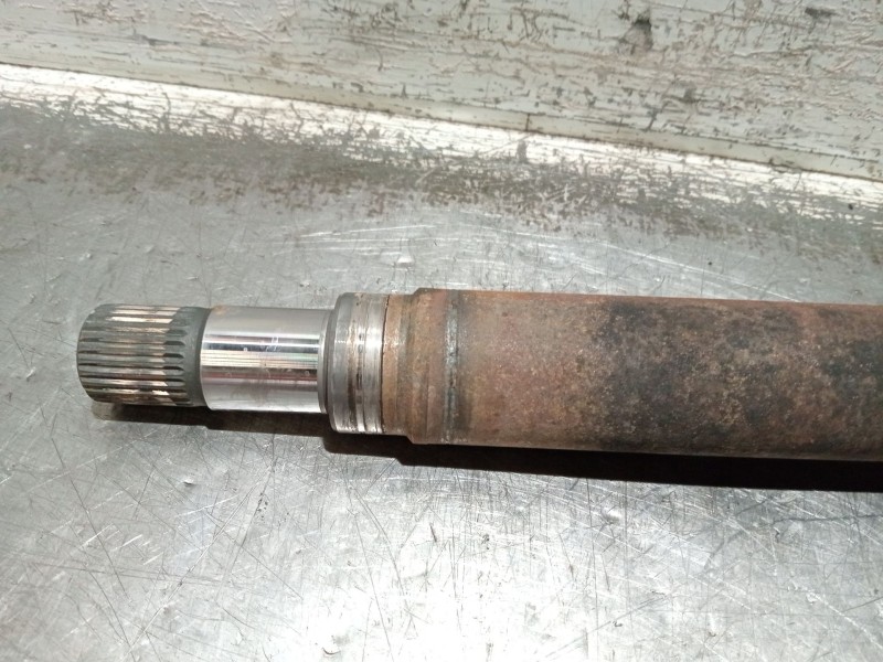 Recambio de transmision delantera derecha para ford c-max (cb3) ambiente referencia OEM IAM 3M513B436DAF  