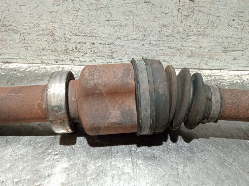 Recambio de transmision delantera derecha para ford c-max (cb3) ambiente referencia OEM IAM 3M513B436DAF  