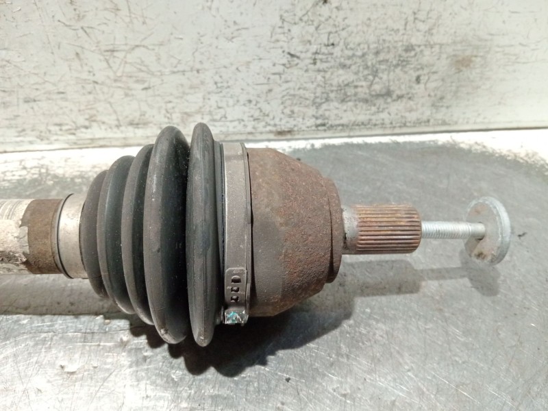 Recambio de transmision delantera derecha para ford c-max (cb3) ambiente referencia OEM IAM 3M513B436DAF  