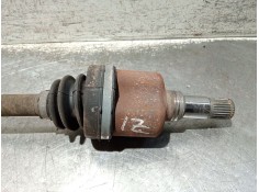 Recambio de transmision delantera izquierda para ford c-max (cb3) ambiente referencia OEM IAM 3M513B437DAF   2