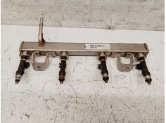 Recambio de rampa inyectora para mazda mx-5 (nc) referencia OEM IAM VP6ALU9D280AA  