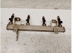 Recambio de rampa inyectora para mazda mx-5 (nc) referencia OEM IAM VP6ALU9D280AA   2