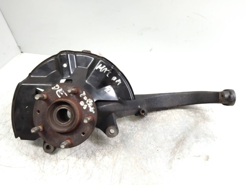 Recambio de mangueta delantera derecha para mazda 6 monovolumen (gy) 2.0 crtd active (100kw) referencia OEM IAM   