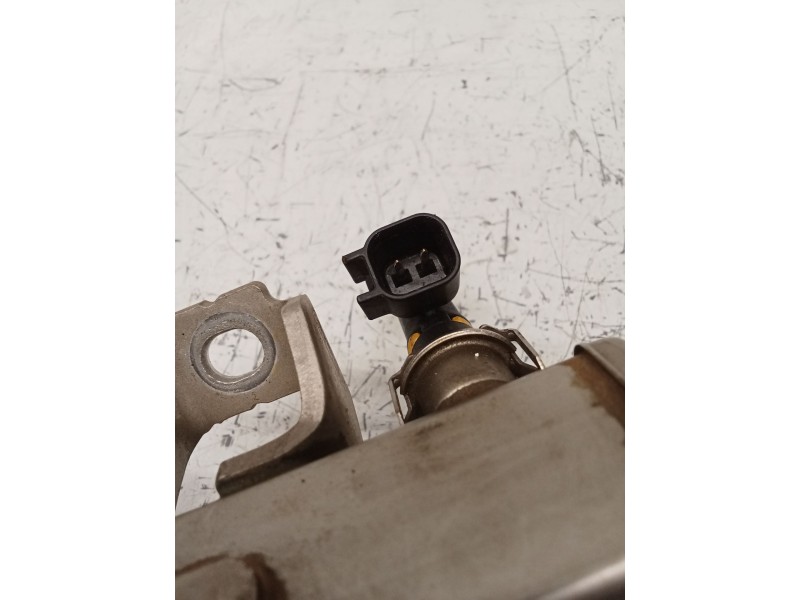 Recambio de rampa inyectora para mazda mx-5 (nc) referencia OEM IAM VP6ALU9D280AA  