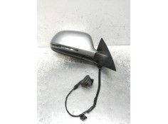 Recambio de retrovisor derecho para audi a6 berlina (4f2) 2.0 tdi referencia OEM IAM  ELÉCTRICO 