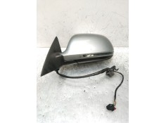 Recambio de retrovisor izquierdo para audi a6 berlina (4f2) 2.0 tdi referencia OEM IAM  ELÉCTRICO 
