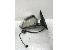 Recambio de retrovisor izquierdo para audi a6 berlina (4f2) 2.0 tdi referencia OEM IAM  ELÉCTRICO  2