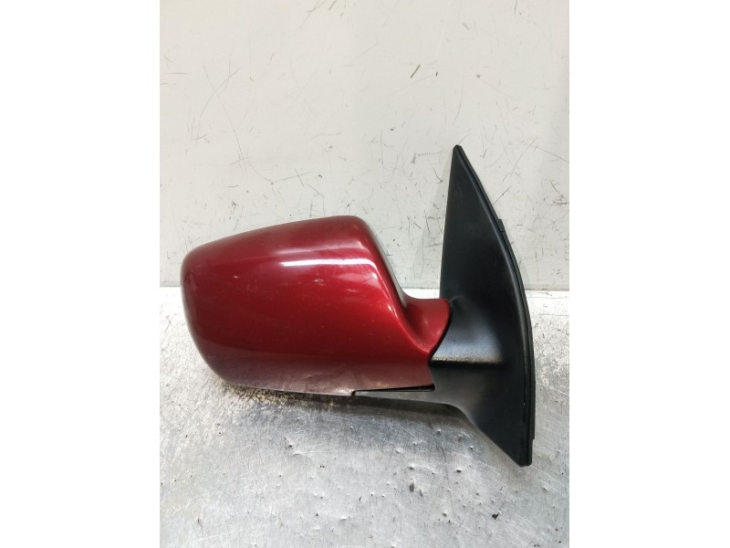 Recambio de retrovisor derecho para kia carnival / grand carnival iii (vq) 2.9 crdi referencia OEM IAM  ELÉCTRICO 