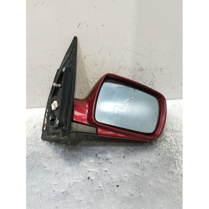 Recambio de retrovisor derecho para kia carnival / grand carnival iii (vq) 2.9 crdi referencia OEM IAM  ELÉCTRICO 