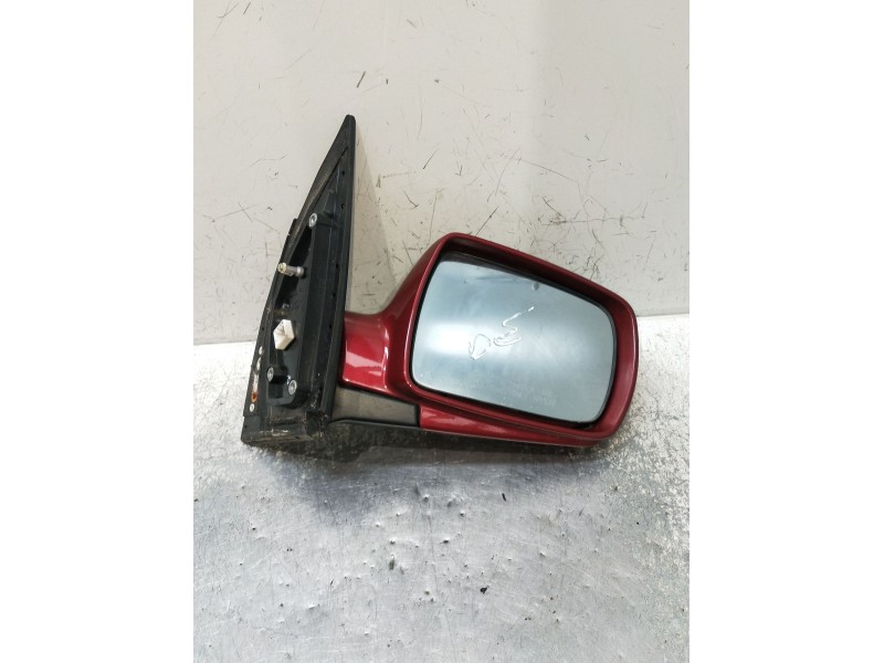 Recambio de retrovisor derecho para kia carnival / grand carnival iii (vq) 2.9 crdi referencia OEM IAM  ELÉCTRICO 