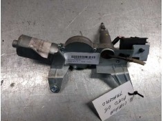 Recambio de motor limpia trasero para chevrolet aveo ls referencia OEM IAM    2