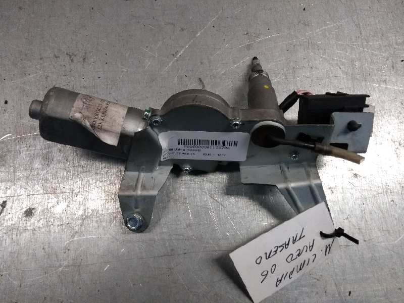 Recambio de motor limpia trasero para chevrolet aveo ls referencia OEM IAM   