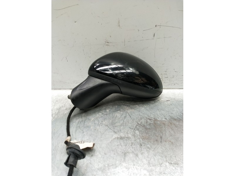 Recambio de retrovisor izquierdo para porsche cayenne (92a) 4.8 s referencia OEM IAM ELECTRICO  