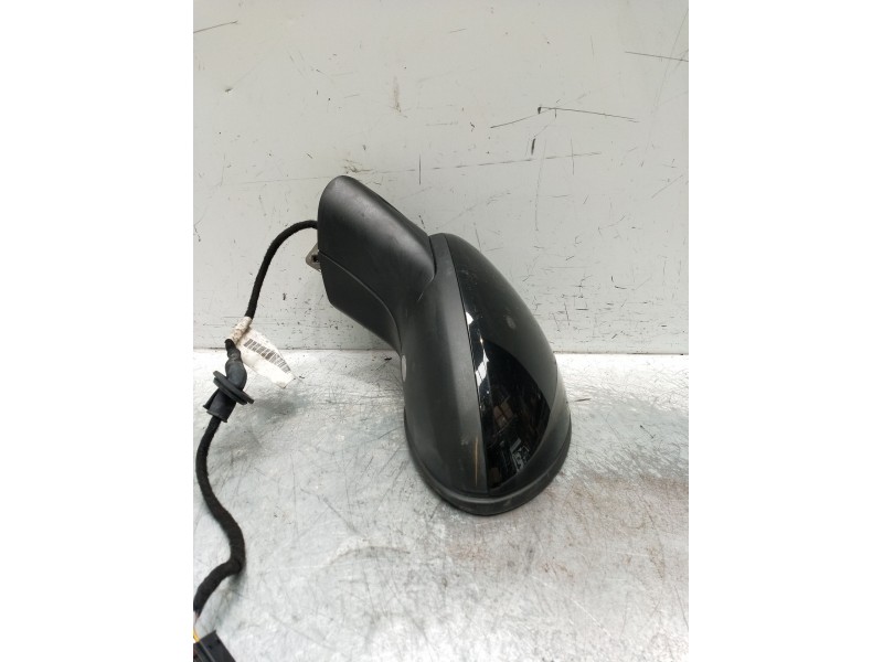 Recambio de retrovisor izquierdo para porsche cayenne (92a) 4.8 s referencia OEM IAM ELECTRICO  