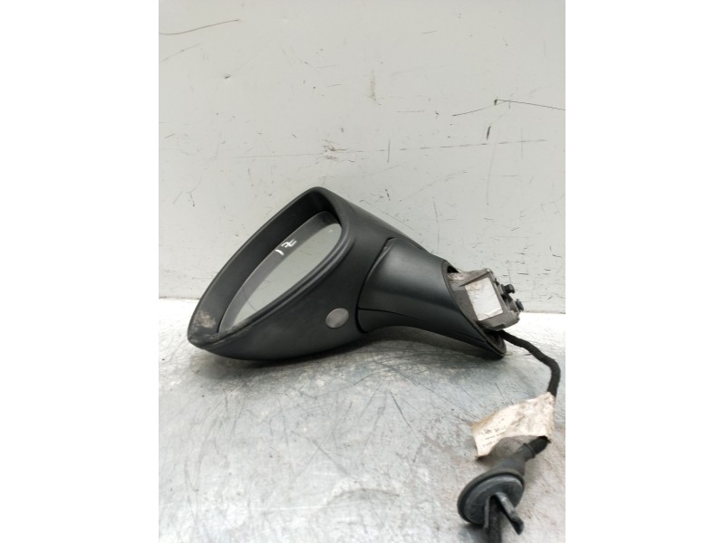 Recambio de retrovisor izquierdo para porsche cayenne (92a) 4.8 s referencia OEM IAM ELECTRICO  