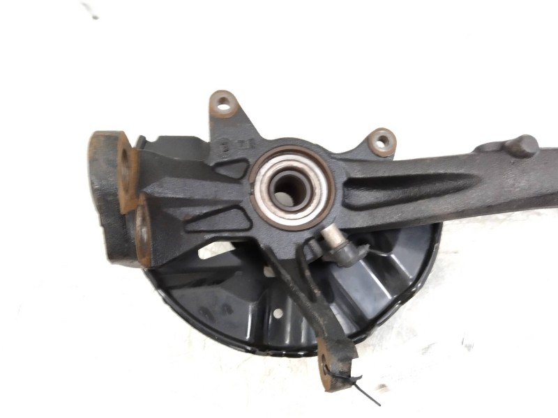 Recambio de mangueta delantera derecha para mazda 6 monovolumen (gy) 2.0 crtd active (100kw) referencia OEM IAM   