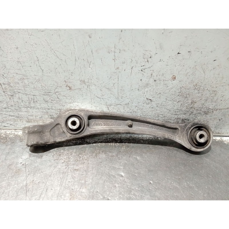 Recambio de brazo suspension inferior delantero izquierdo para audi a5 coupe (8t) referencia OEM IAM 8K0407155C  