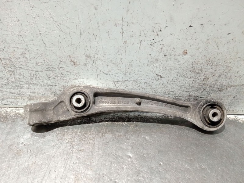 Recambio de brazo suspension inferior delantero izquierdo para audi a5 coupe (8t) referencia OEM IAM 8K0407155C  