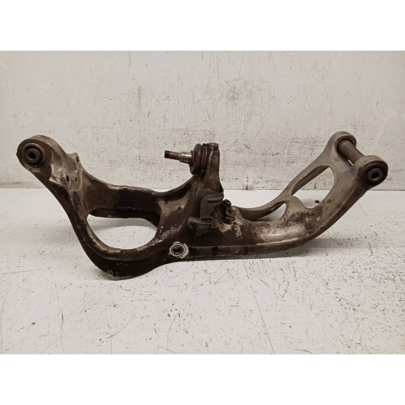 Recambio de brazo suspension superior delantero derecho para citroën c5 station wagon business class referencia OEM IAM 96615447