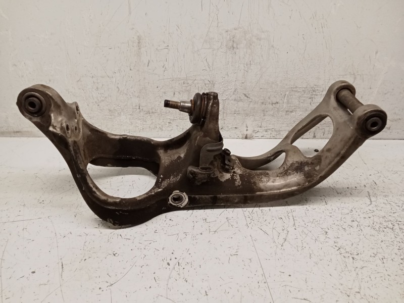 Recambio de brazo suspension superior delantero derecho para citroën c5 station wagon business class referencia OEM IAM 96615447