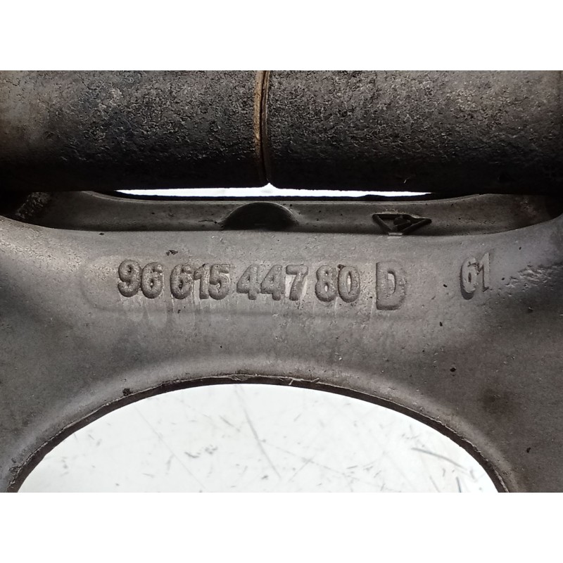 Recambio de brazo suspension superior delantero derecho para citroën c5 station wagon business class referencia OEM IAM 96615447