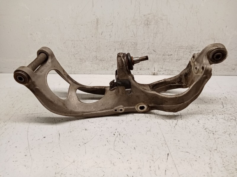 Recambio de brazo suspension superior delantero derecho para citroën c5 station wagon business class referencia OEM IAM 96615447