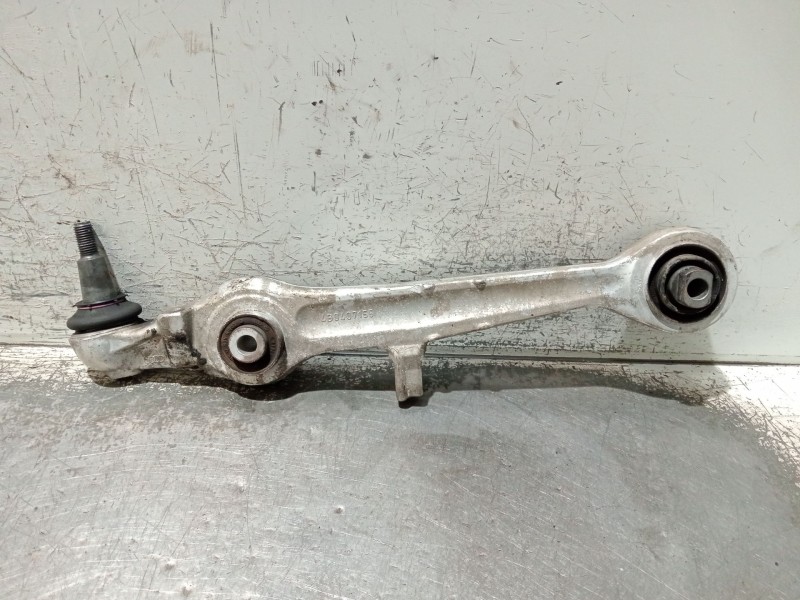 Recambio de brazo suspension inferior delantero derecho para volkswagen passat berlina (3b3) referencia OEM IAM 4B0407155  