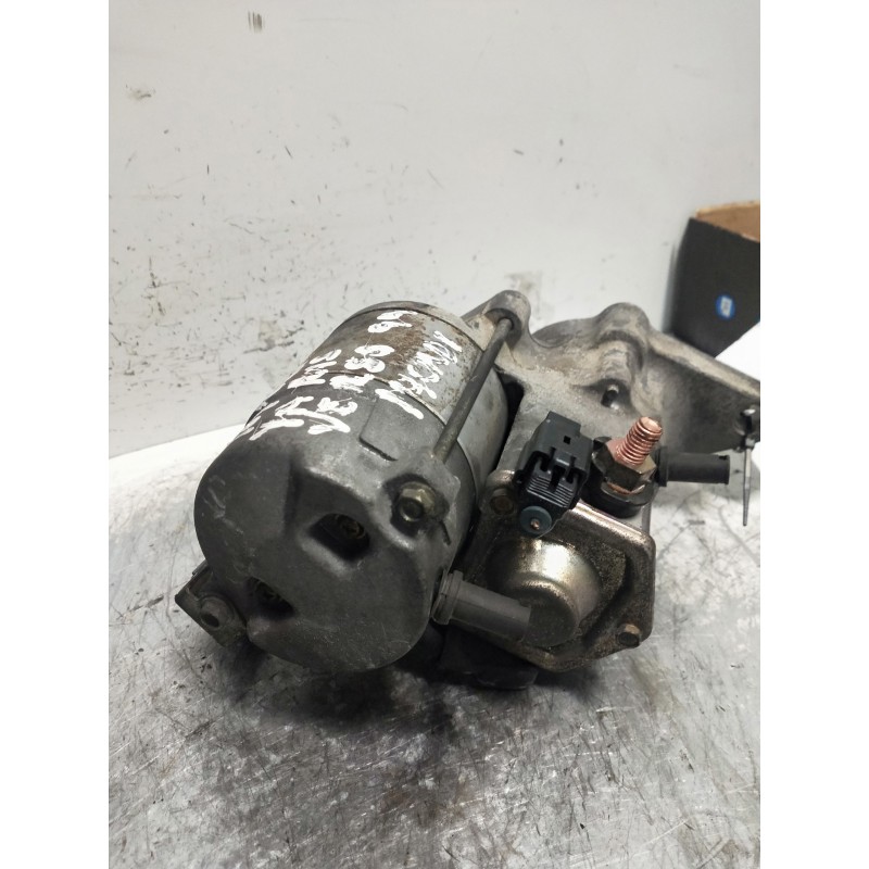 Recambio de motor arranque para toyota yaris (ncp1/nlp1/scp1) 1.4 d-4d linea luna referencia OEM IAM 4280000570  