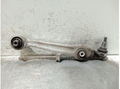 Recambio de brazo suspension inferior delantero derecho para volkswagen passat berlina (3b3) referencia OEM IAM 4B0407155   2
