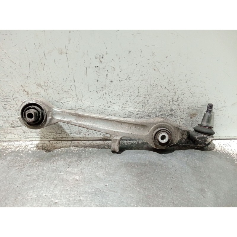 Recambio de brazo suspension inferior delantero derecho para volkswagen passat berlina (3b3) referencia OEM IAM 4B0407155  