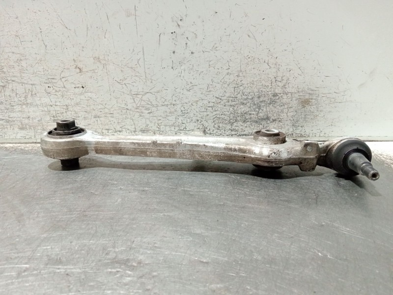 Recambio de brazo suspension inferior delantero derecho para volkswagen passat berlina (3b3) referencia OEM IAM 4B0407155  