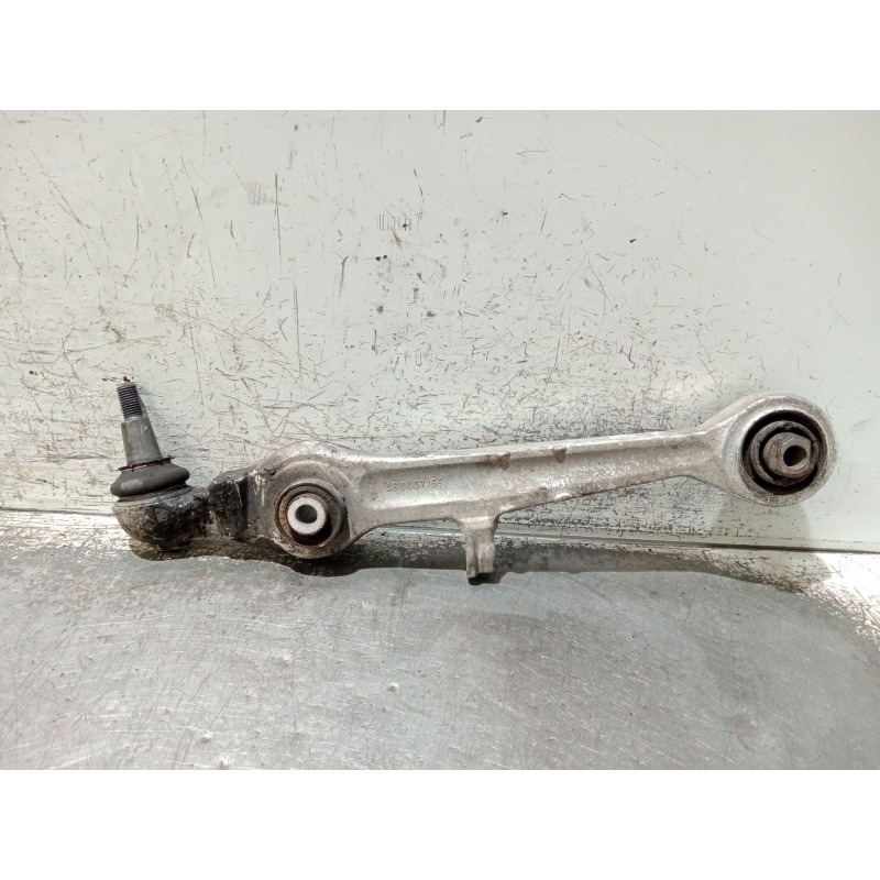 Recambio de brazo suspension inferior delantero izquierdo para volkswagen passat berlina (3b3) referencia OEM IAM 4B0407155  
