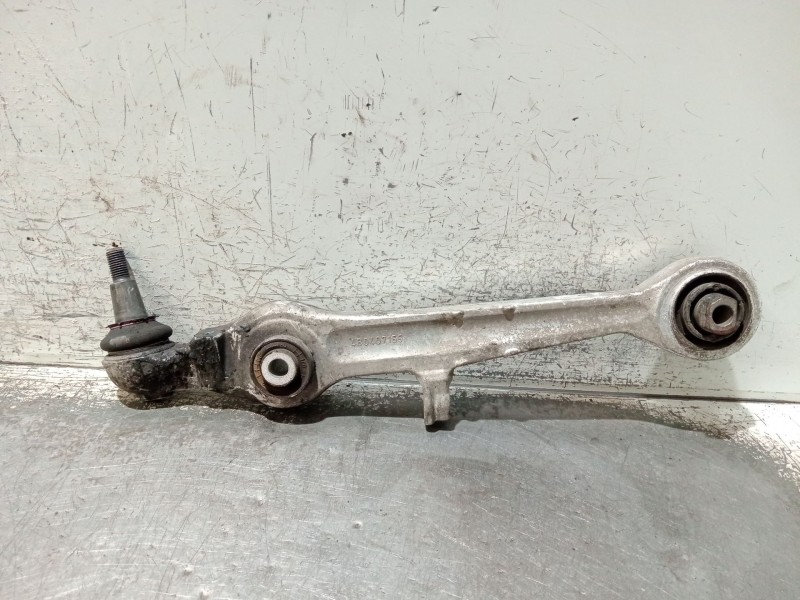 Recambio de brazo suspension inferior delantero izquierdo para volkswagen passat berlina (3b3) referencia OEM IAM 4B0407155  