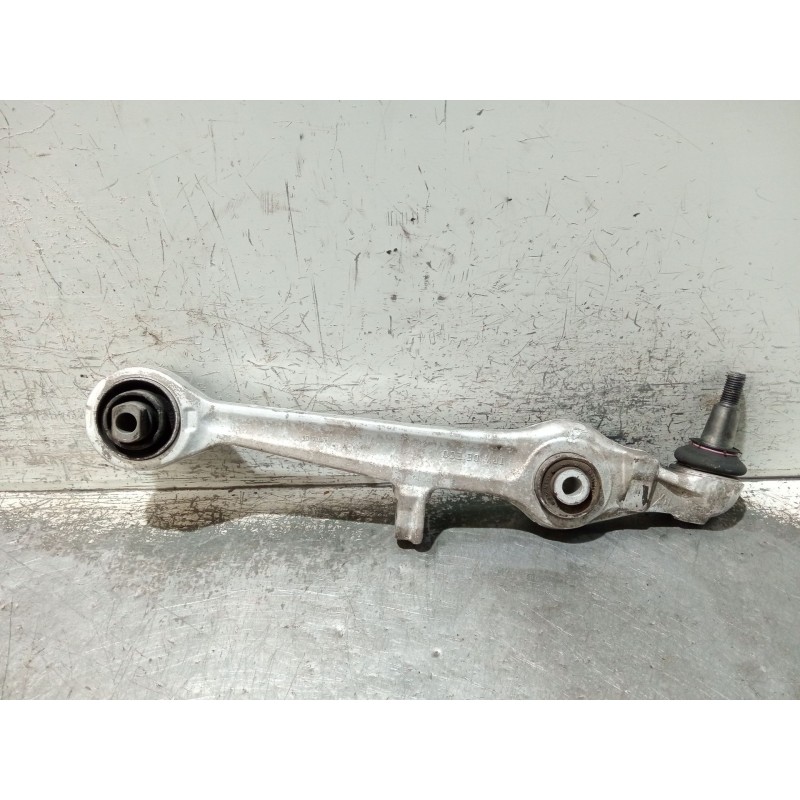 Recambio de brazo suspension inferior delantero izquierdo para volkswagen passat berlina (3b3) referencia OEM IAM 4B0407155  