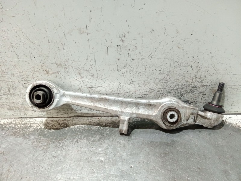Recambio de brazo suspension inferior delantero izquierdo para volkswagen passat berlina (3b3) referencia OEM IAM 4B0407155  