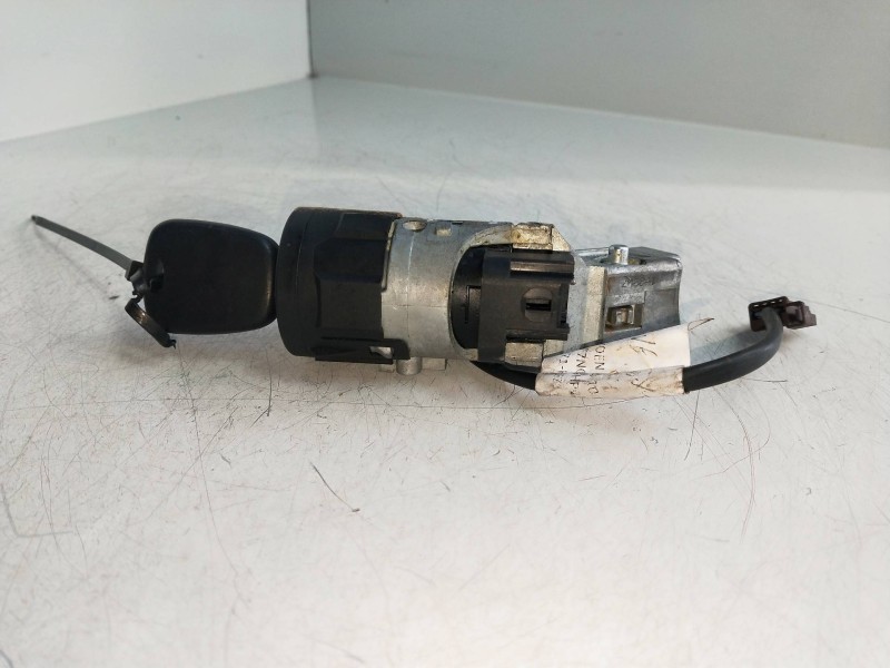 Recambio de conmutador de arranque para citroen c4 lim. tonic referencia OEM IAM N05024554 N0503451 9663123380