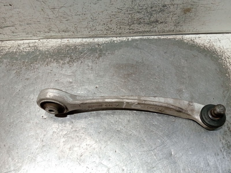 Recambio de brazo suspension superior delantero izquierdo para volkswagen passat berlina (3b3) referencia OEM IAM   