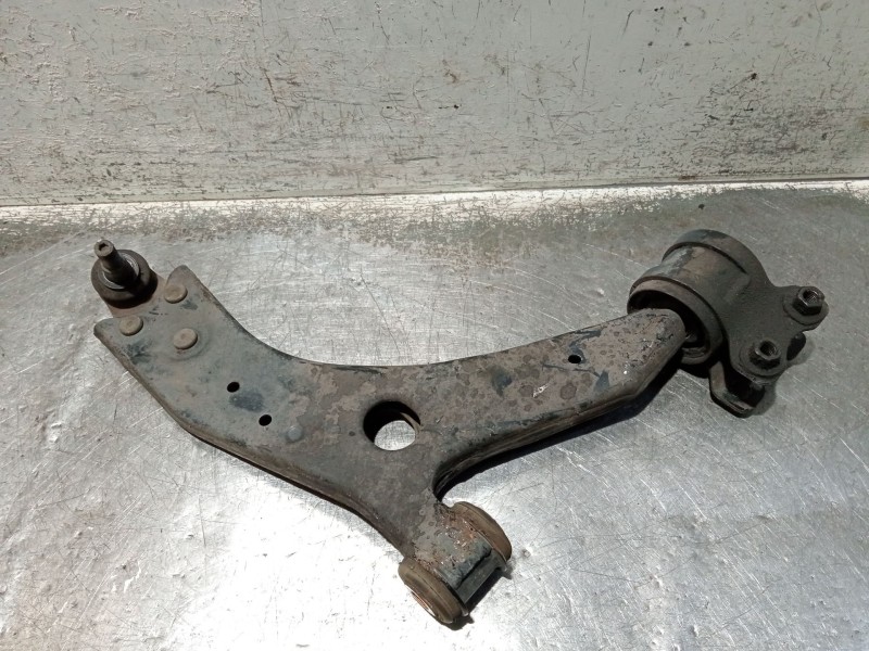 Recambio de brazo suspension inferior delantero derecho para ford c-max (cb3) ambiente referencia OEM IAM   