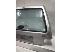 Recambio de porton trasero para kia pride 1.4 cat referencia OEM IAM    2