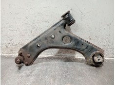 Recambio de brazo suspension inferior delantero izquierdo para fiat punto (evo) (199) dynamic referencia OEM IAM   