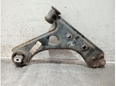 Recambio de brazo suspension inferior delantero izquierdo para fiat punto (evo) (199) dynamic referencia OEM IAM    2