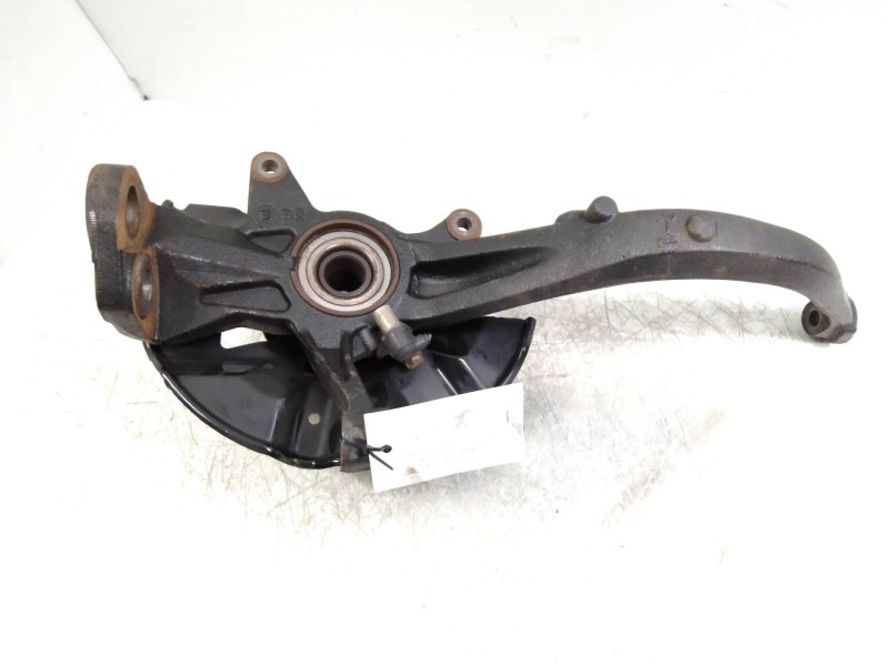 Recambio de mangueta delantera derecha para mazda 6 monovolumen (gy) 2.0 crtd active (100kw) referencia OEM IAM   